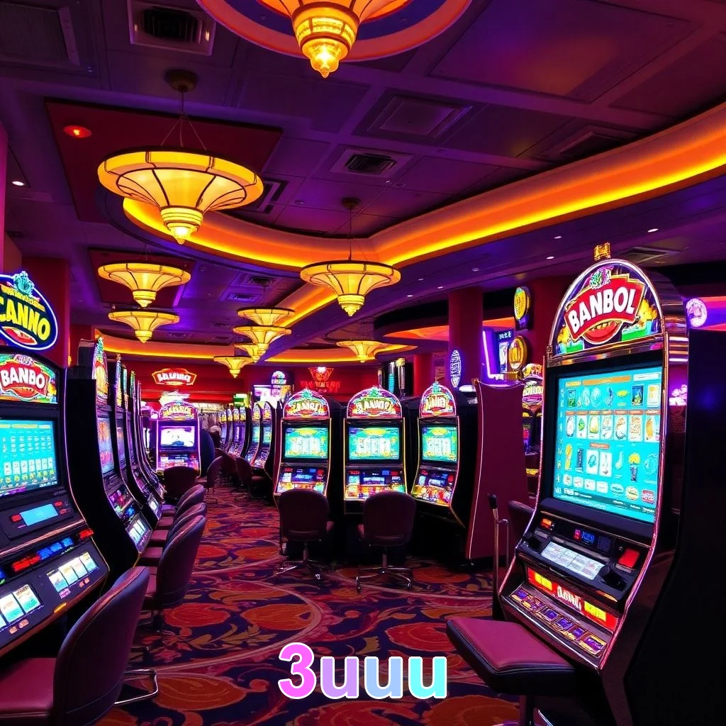 Funcionalidades App 3uuu