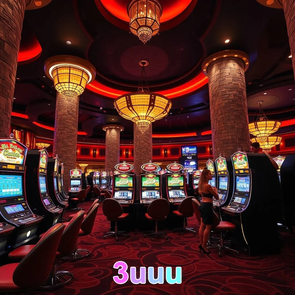 Notificações App 3uuu