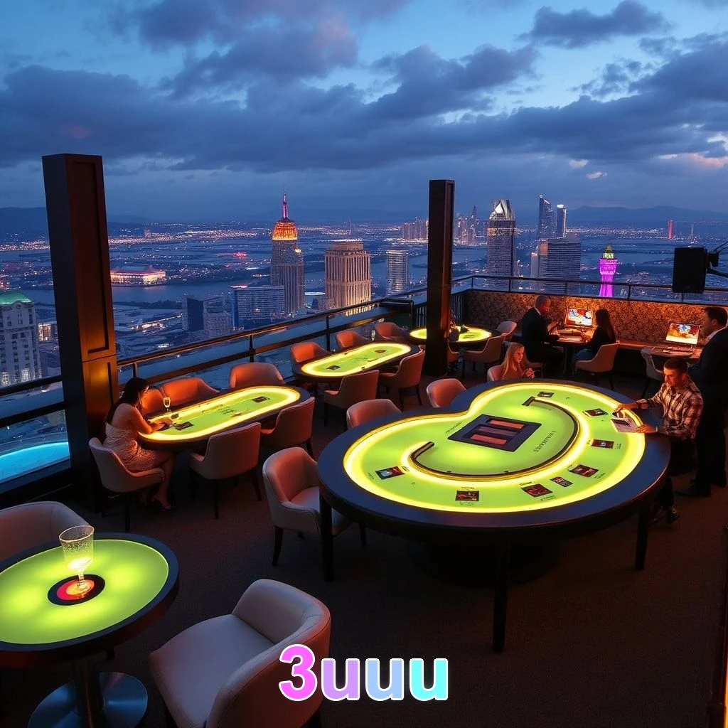 Benefícios VIP 3uuu